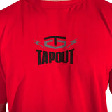 POLO CORP MANGA CORTA HOMBRE TAPOUT SHOT