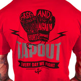 POLO CORP MANGA CORTA HOMBRE TAPOUT SHOT