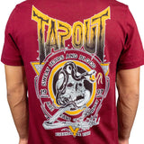 POLO MANGA CORTA HOMBRE TAPOUT SNAKE