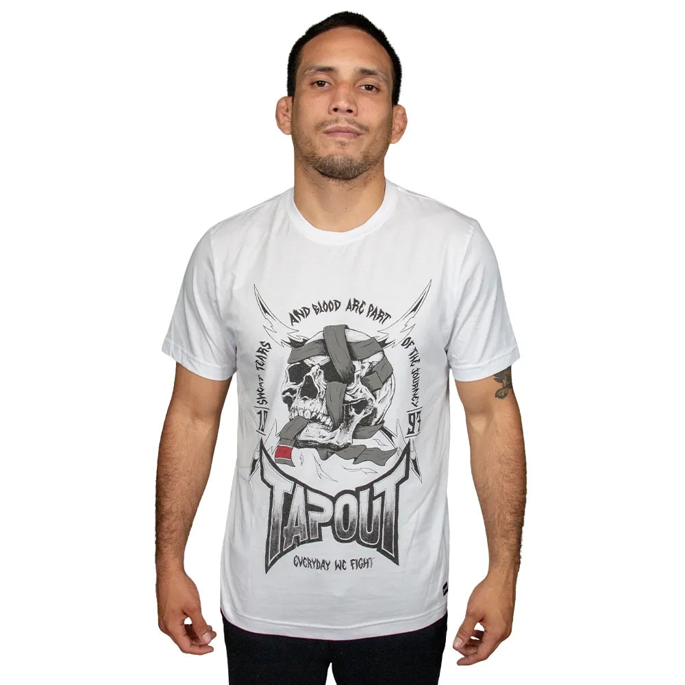 POLO MANGA CORTA HOMBRE TAPOUT TATUIL