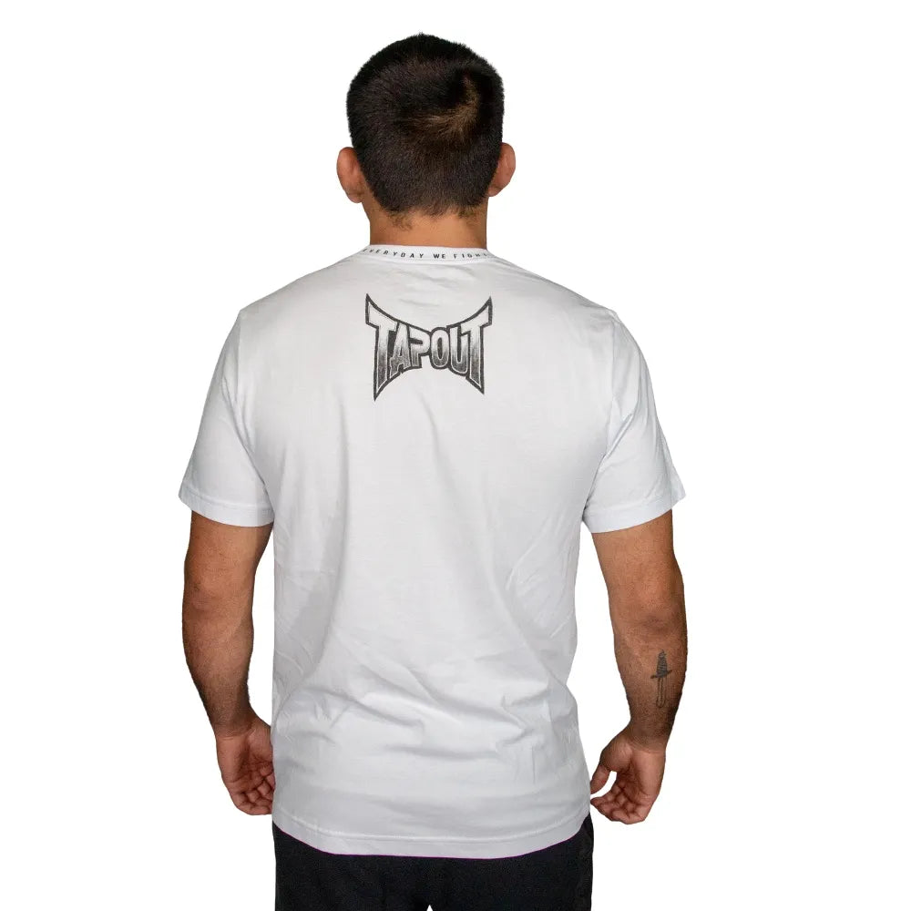 POLO MANGA CORTA HOMBRE TAPOUT TATUIL