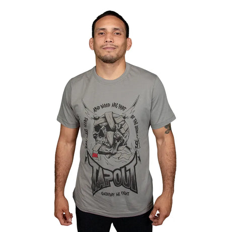 POLO MANGA CORTA HOMBRE TAPOUT TATUIL
