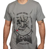 POLO MANGA CORTA HOMBRE TAPOUT TATUIL