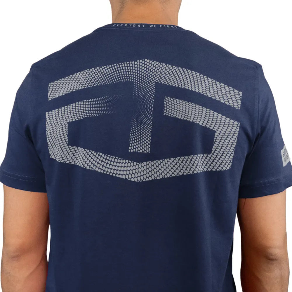 POLO MANGA CORTA HOMBRE TAPOUT TEAM