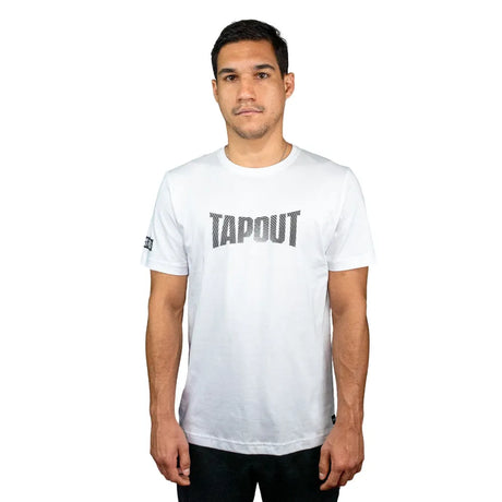 POLO MANGA CORTA HOMBRE TAPOUT TEAM