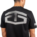 POLO MANGA CORTA HOMBRE TAPOUT TEAM