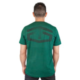 POLO MANGA CORTA HOMBRE TAPOUT TEAM