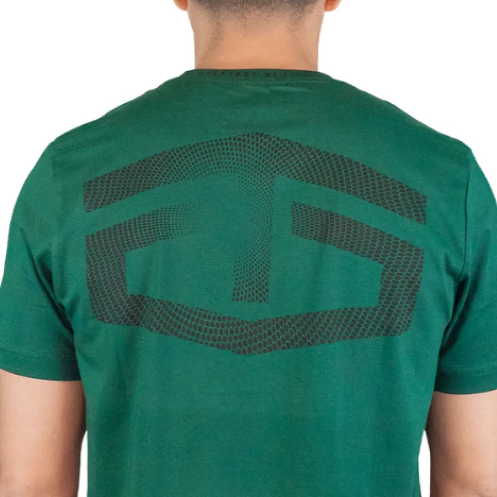 POLO MANGA CORTA HOMBRE TAPOUT TEAM