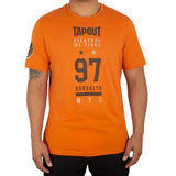 POLO MANGA CORTA HOMBRE TAPOUT TERRO
