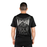 POLO MANGA CORTA HOMBRE TAPOUT THAI