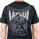 POLO MANGA CORTA HOMBRE TAPOUT THAI