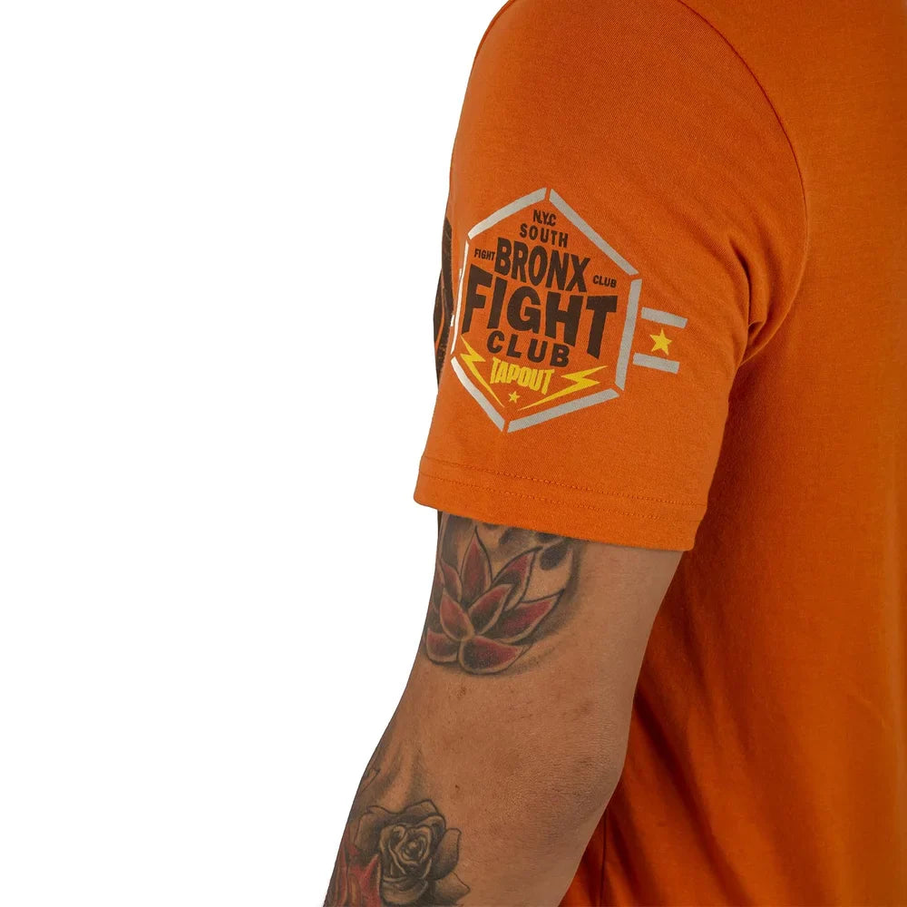 POLO MANGA CORTA HOMBRE TAPOUT TINER