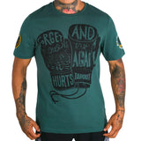 POLO MANGA CORTA HOMBRE TAPOUT TINER