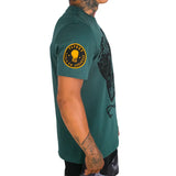 POLO MANGA CORTA HOMBRE TAPOUT TINER