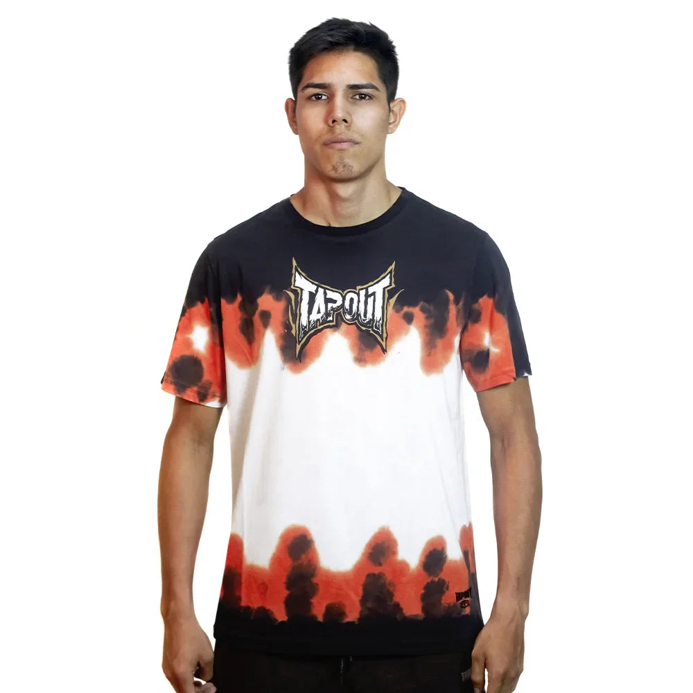 POLO MANGA CORTA HOMBRE MODA TAPOUT TONIX