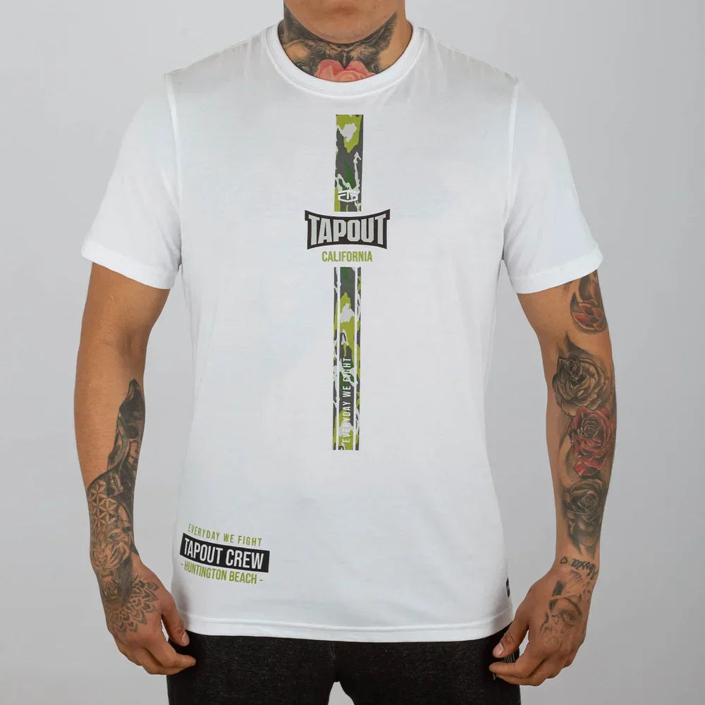 POLO MANGA CORTA HOMBRE TAPOUT TRIVENTO