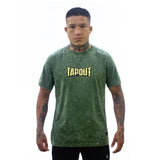 POLO MANGA CORTA HOMBRE MODA TAPOUT URIB