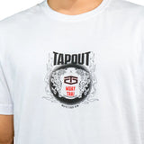 POLO MANGA CORTA HOMBRE TAPOUT VIGNON