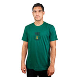 POLO MANGA CORTA HOMBRE TAPOUT VIGNON