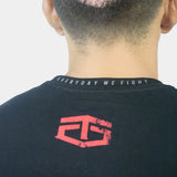 POLO MANGA CORTA HOMBRE TAPOUT YUELO