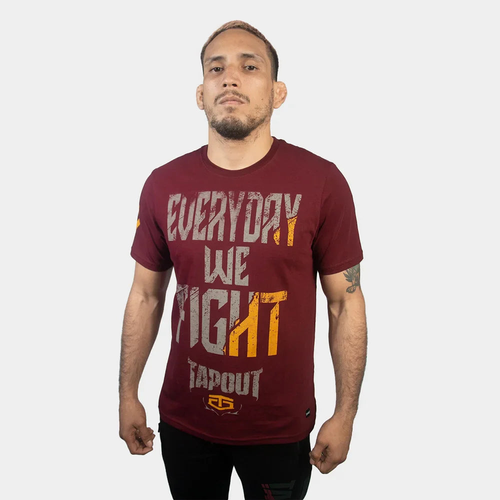 POLO MANGA CORTA HOMBRE TAPOUT YUELO