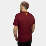 POLO MANGA CORTA HOMBRE TAPOUT YUELO