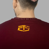 POLO MANGA CORTA HOMBRE TAPOUT YUELO