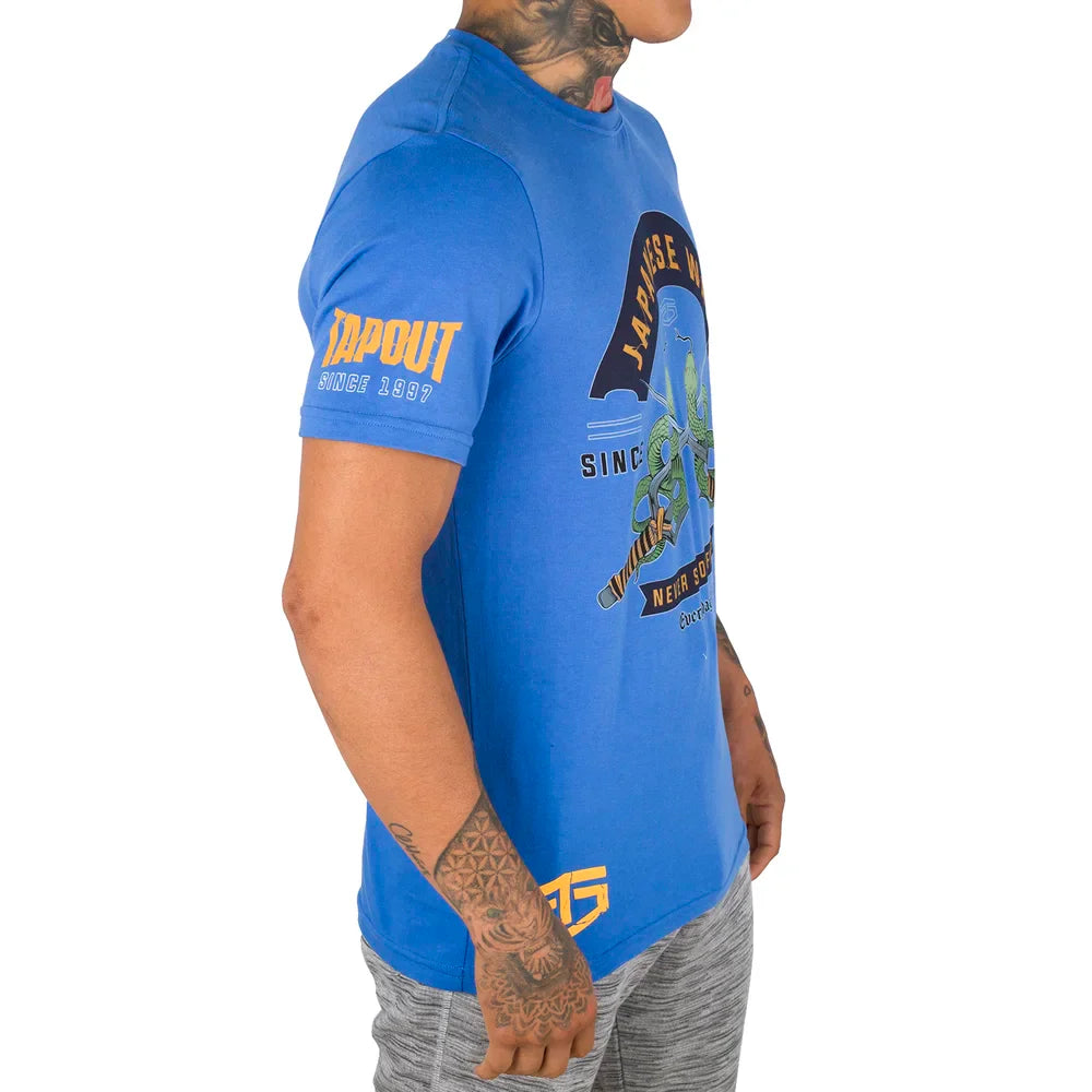 POLO MANGA CORTA HOMBRE TAPOUT ZON