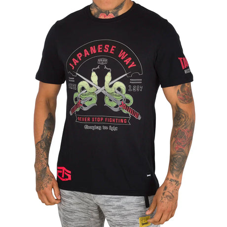 POLO MANGA CORTA HOMBRE TAPOUT ZON