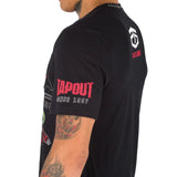 POLO MANGA CORTA HOMBRE TAPOUT ZON
