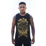 POLO HOMBRE MANGA CERO TAPOUT MEGO