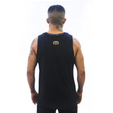 POLO HOMBRE MANGA CERO TAPOUT MEGO