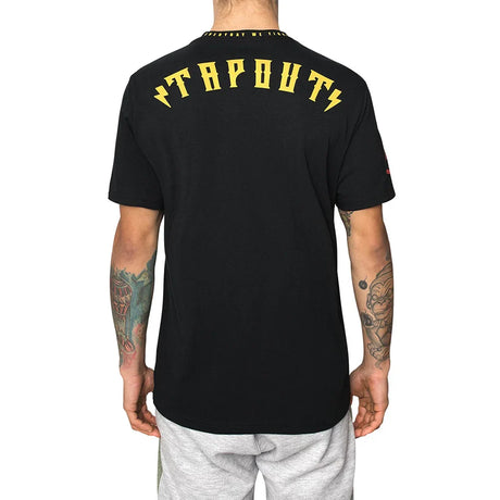POLO MANGA CORTA HOMBRE TAPOUT AIKA