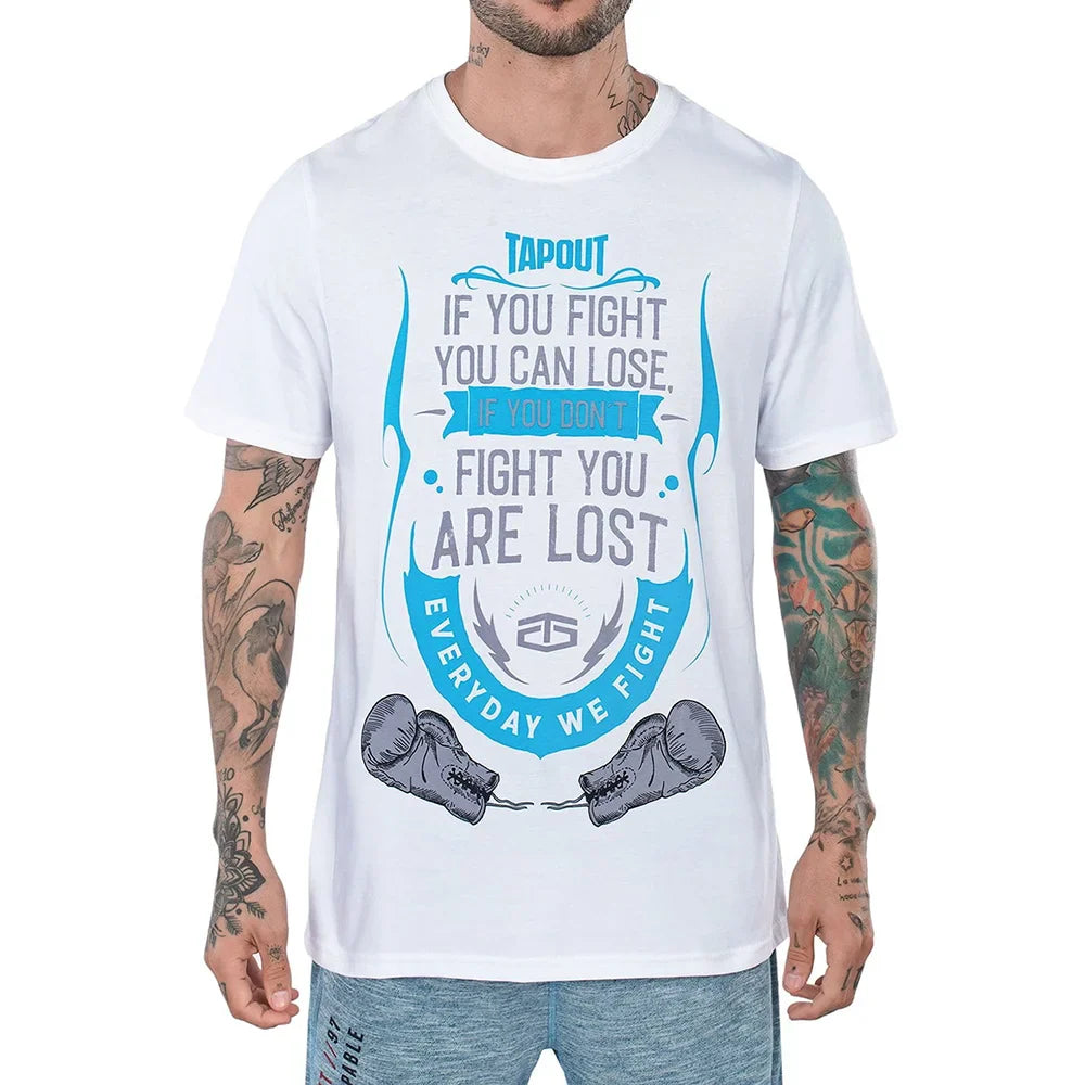 POLO MANGA CORTA HOMBRE TAPOUT BROOK