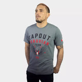 POLO MANGA CORTA HOMBRE TAPOUT COZY