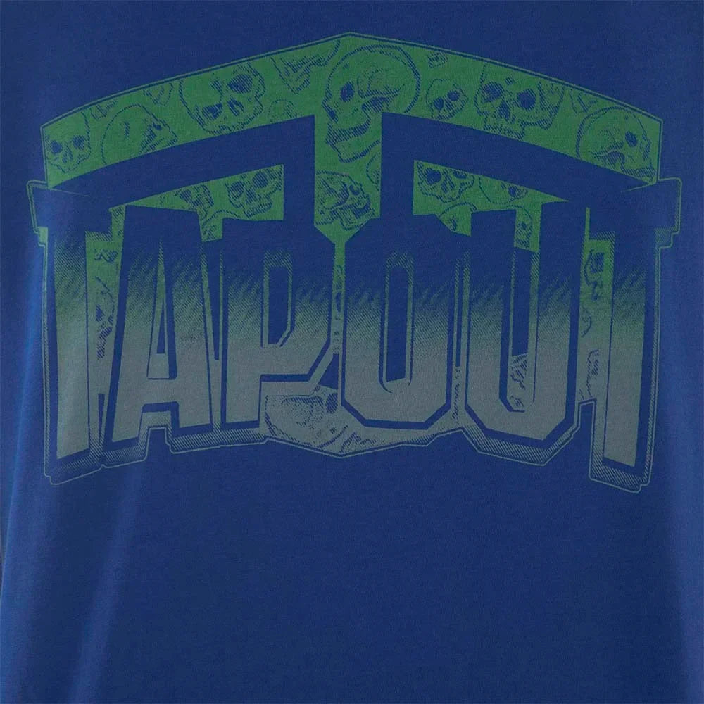 POLO MANGA CORTA HOMBRE TAPOUT GUILUZ