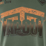 POLO MANGA CORTA HOMBRE TAPOUT GUILUZ