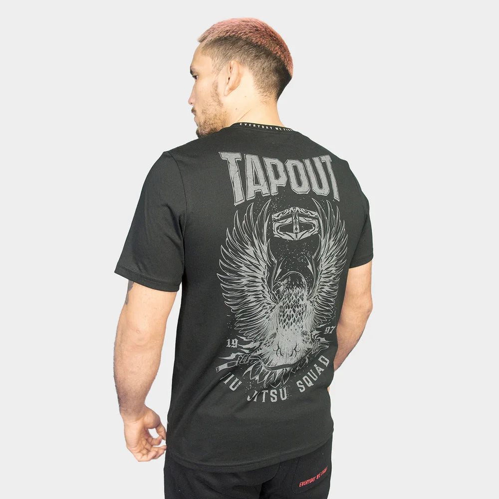 POLO MANGA CORTA HOMBRE TAPOUT JEY