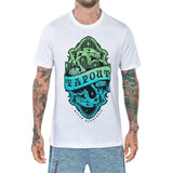 POLO MANGA CORTA HOMBRE TAPOUT KIPA