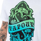 POLO MANGA CORTA HOMBRE TAPOUT KIPA