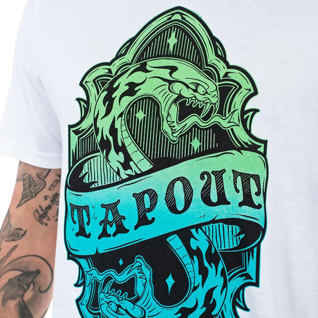 POLO MANGA CORTA HOMBRE TAPOUT KIPA