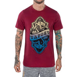 POLO MANGA CORTA HOMBRE TAPOUT KIPA