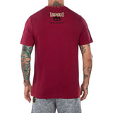 POLO MANGA CORTA HOMBRE TAPOUT KIPA