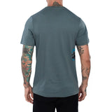 POLO MANGA CORTA HOMBRE TAPOUT ÑANQUE