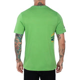 POLO MANGA CORTA HOMBRE TAPOUT ÑANQUE