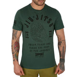 POLO MANGA CORTA HOMBRE TAPOUT ORNET