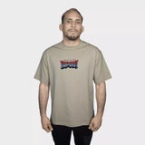 POLO OVERSIZE HOMBRE TAPOUT CHIP