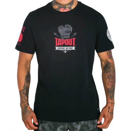 POLO MANGA CORTA HOMBRE TAPOUT REPOP