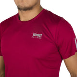 POLO MANGA CORTA DEPORTIVO TAPOUT EVERYDAY