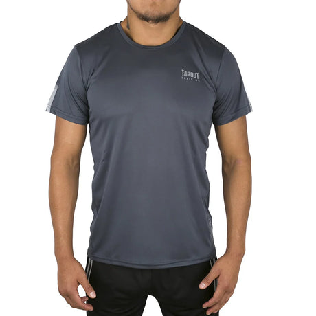 POLO MANGA CORTA DEPORTIVO TAPOUT KOTTE